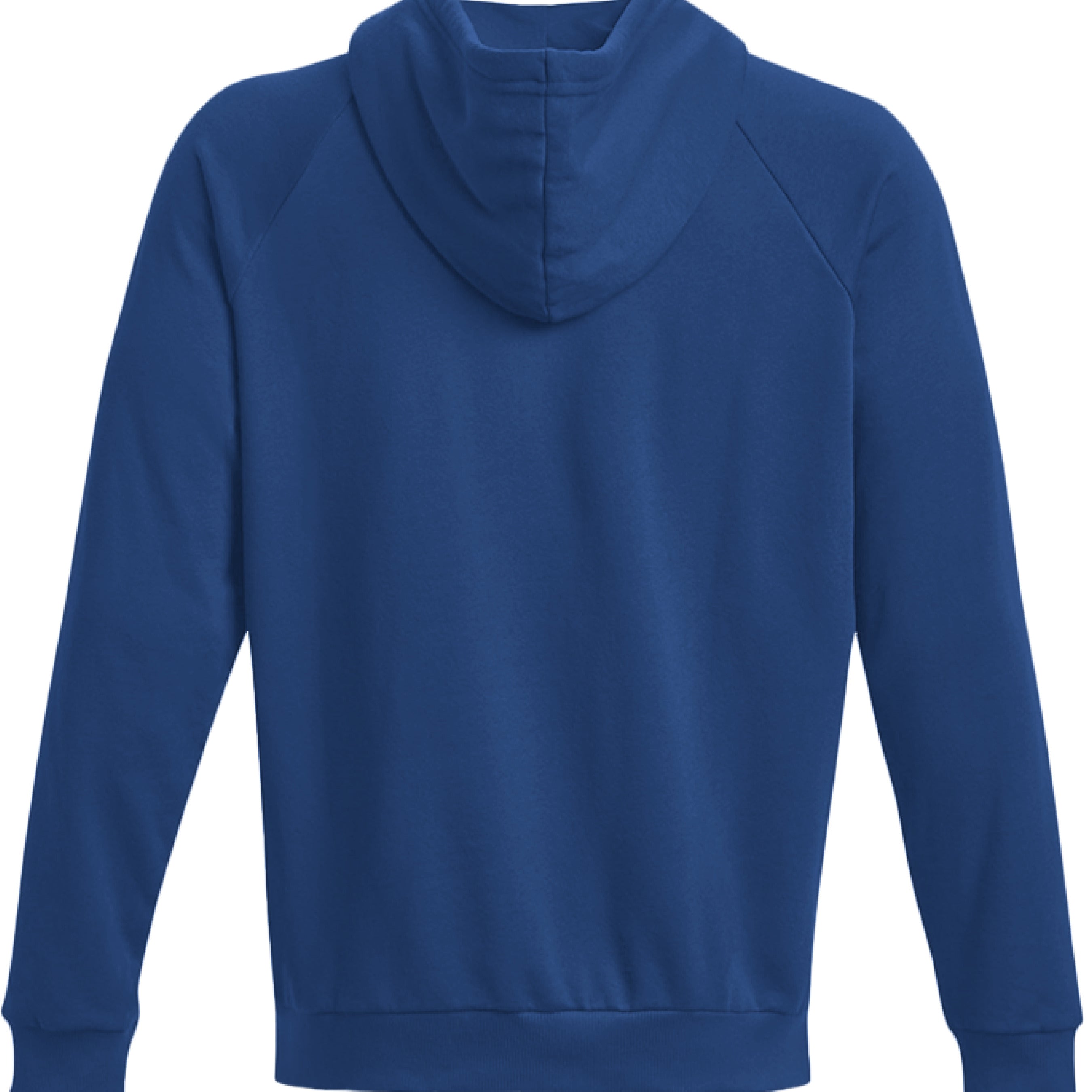 Royal/ White - BACK