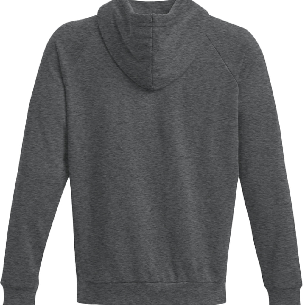 Castlerock Grey Light Heather/ White - BACK