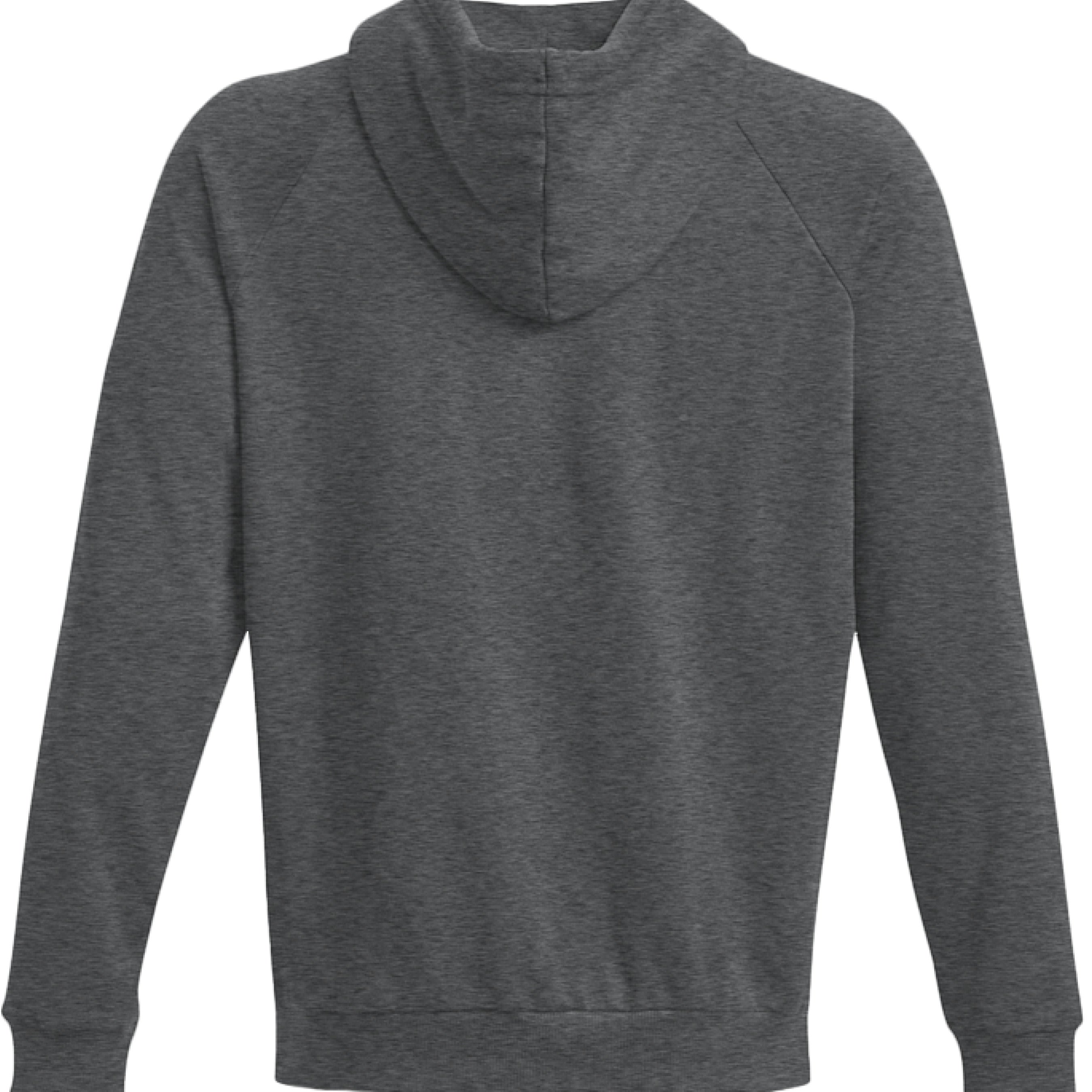Castlerock Grey Light Heather/ White - BACK