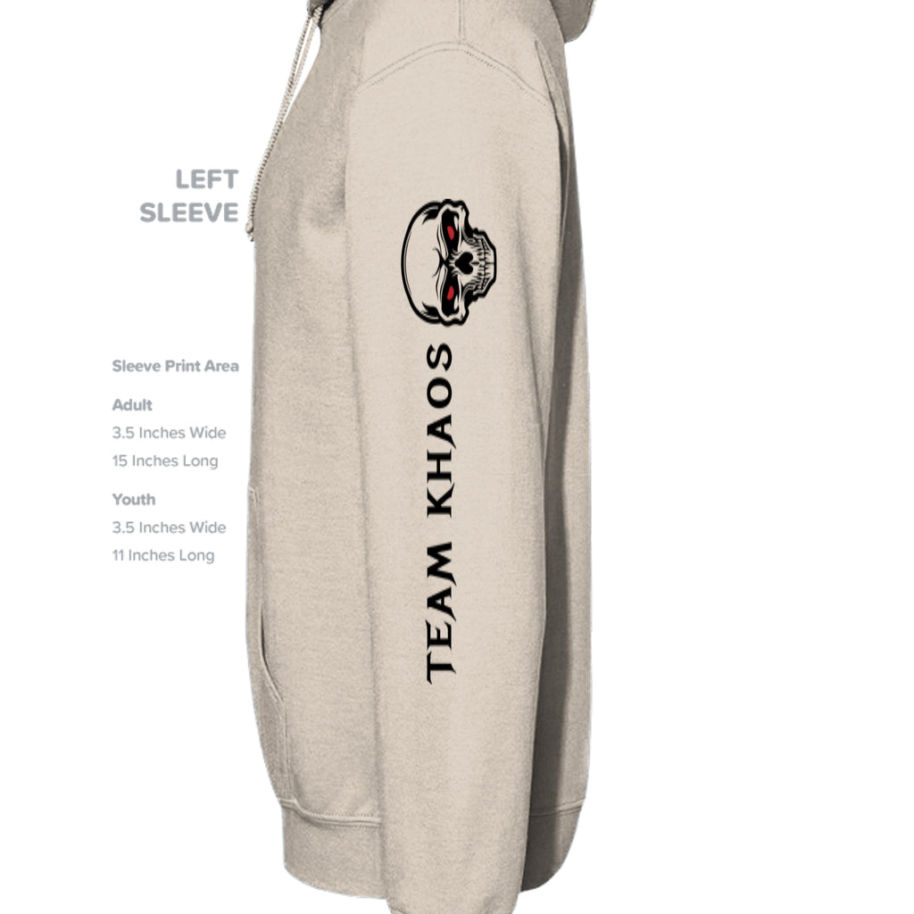 SAND - G185 - SLEEVE_LEFT