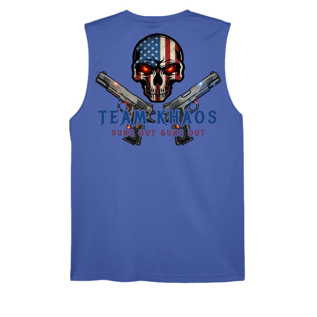 SPORT ROYAL - TT11M - BACK