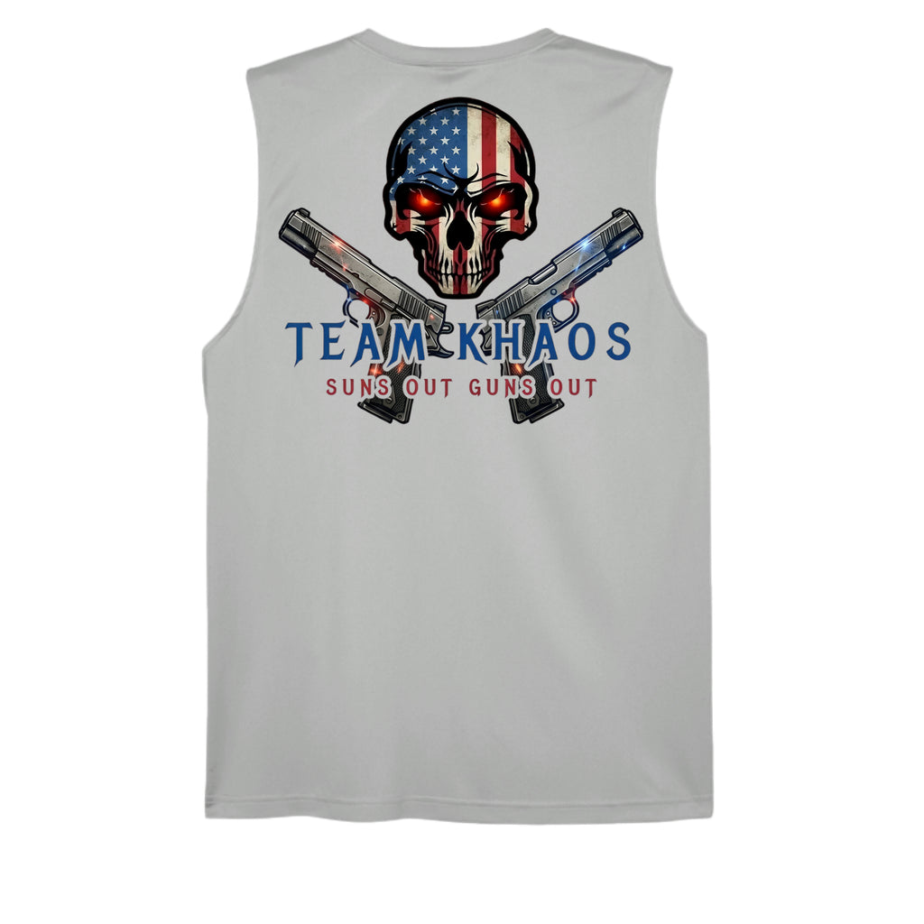 SPORT SILVER - TT11M - BACK