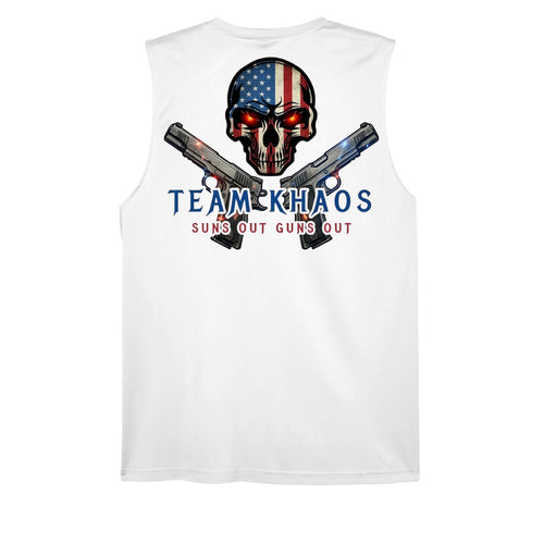 WHITE - TT11M - BACK