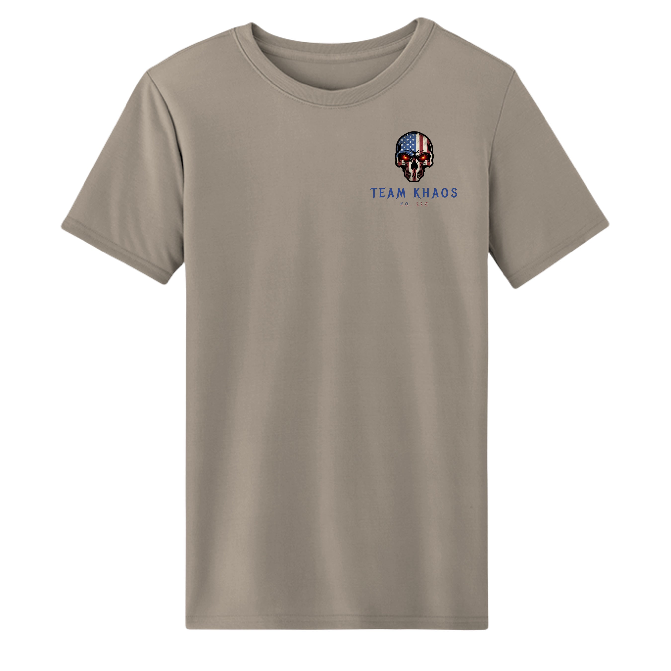 Desert Khaki - CE10 - FRONT