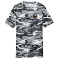 WINTER CAMO - PC54C - FRONT